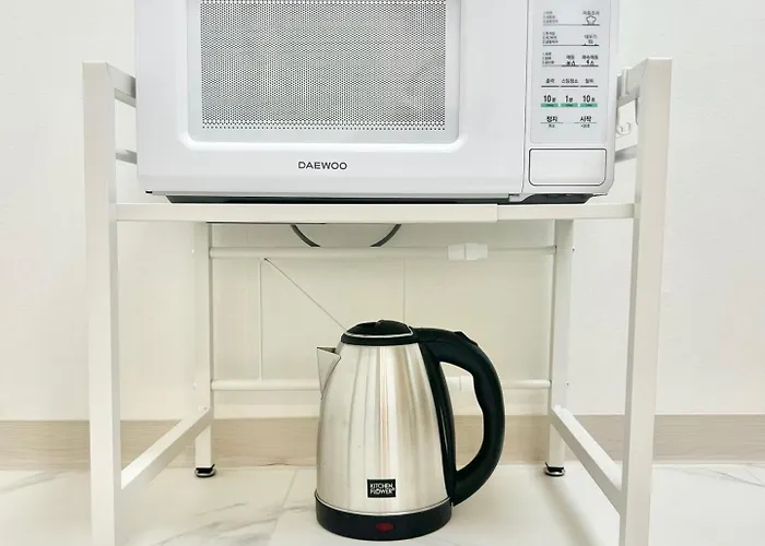정 아파트 서울특별시